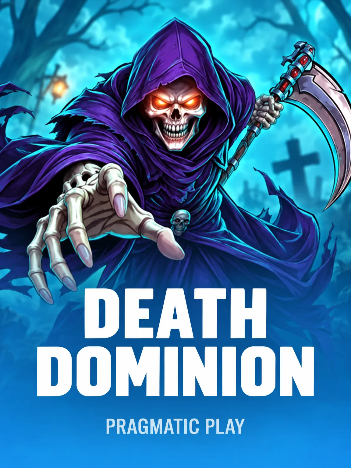 Death Dominion