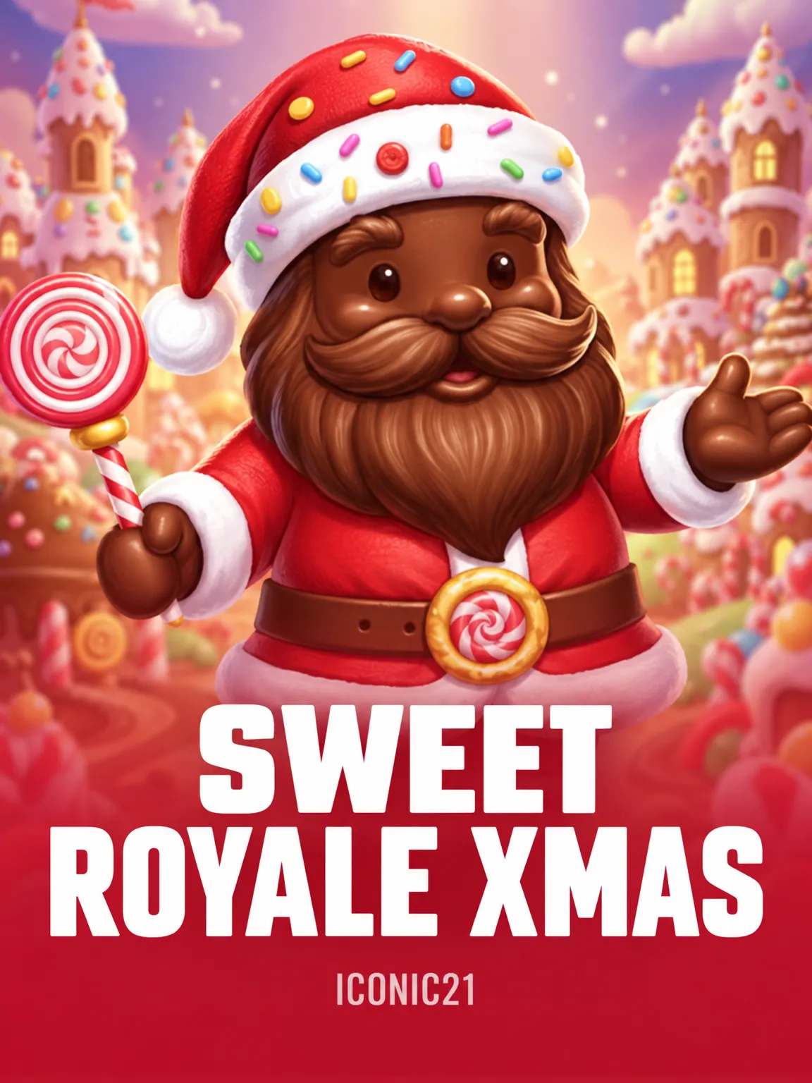 Sweet Royale Xmas