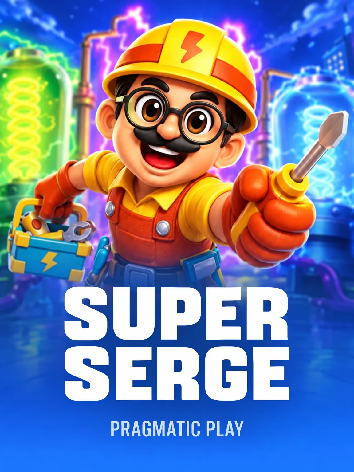 Super Serge