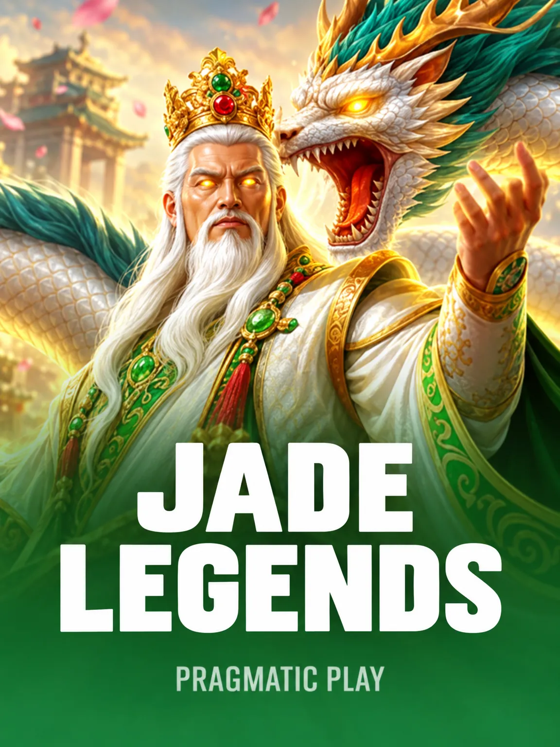 Jade Legends
