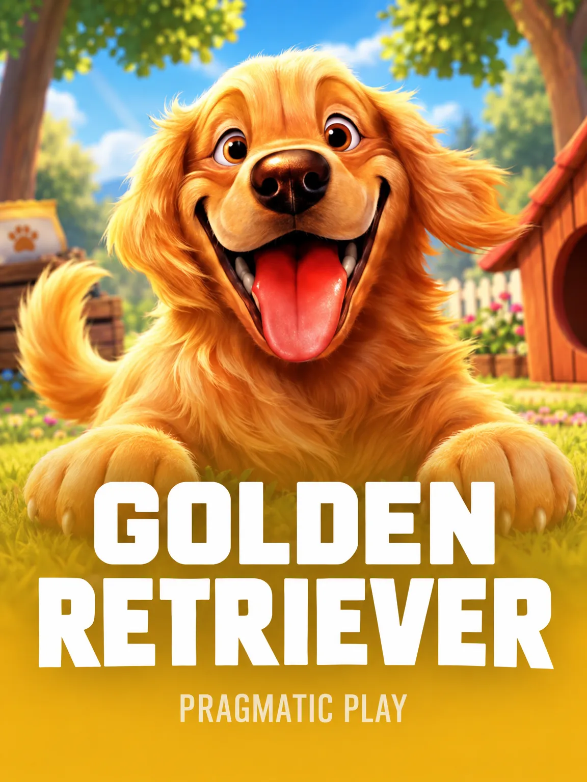 Golden Retriever