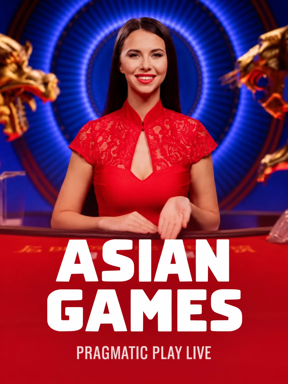 Asian Games