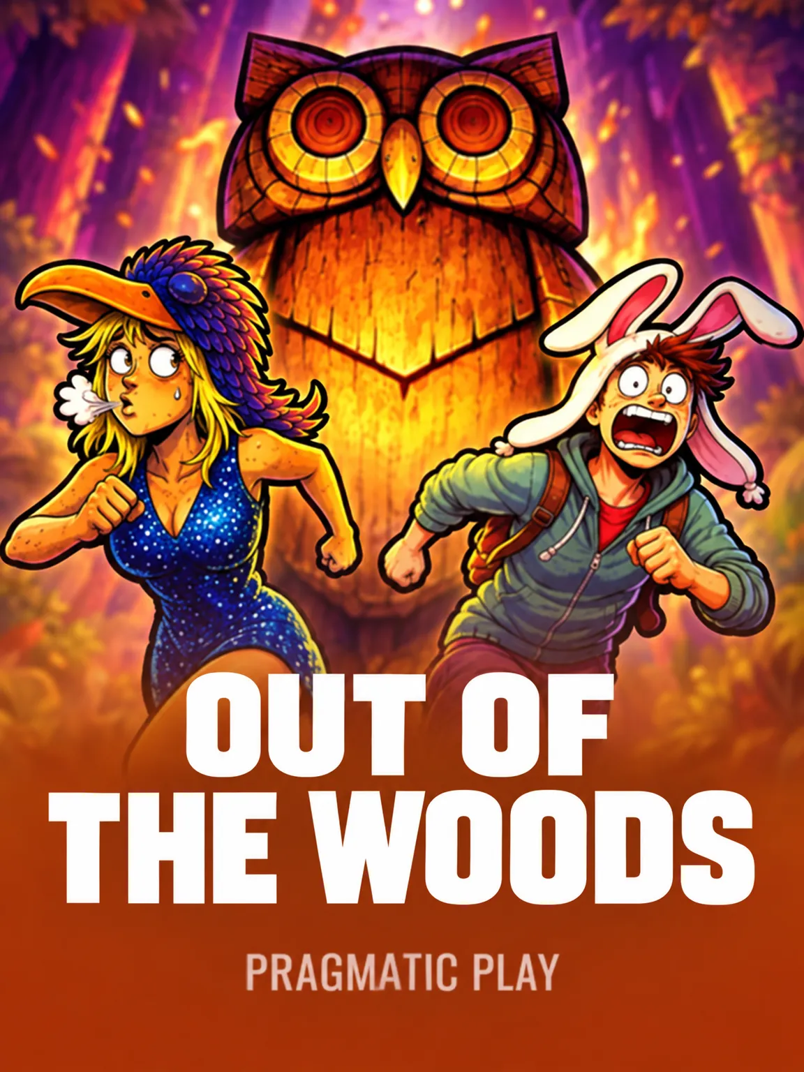 Out of the Woods