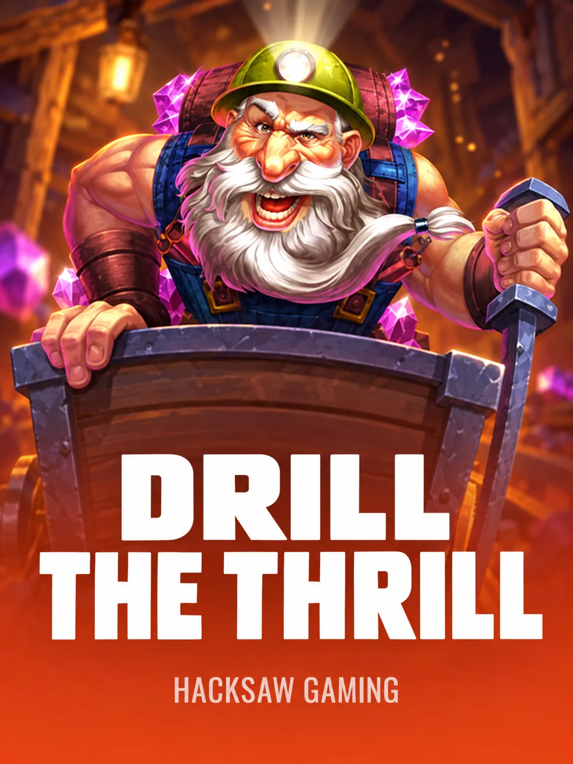 Drill The Thrill