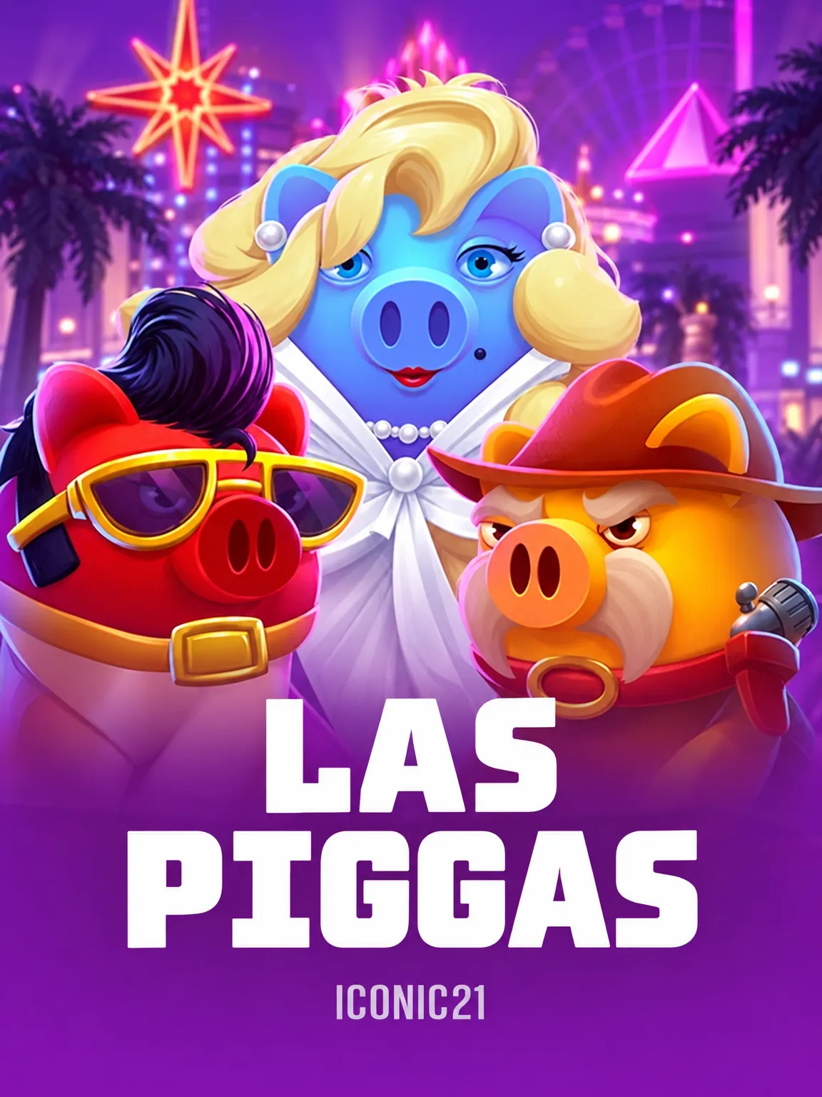 Las Piggas