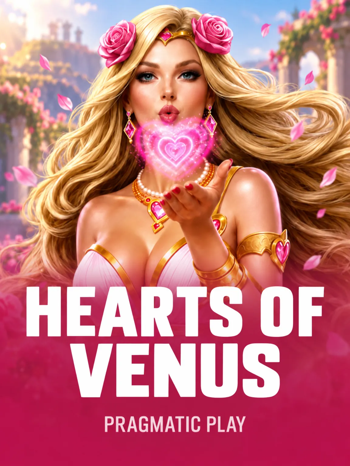 Hearts of Venus