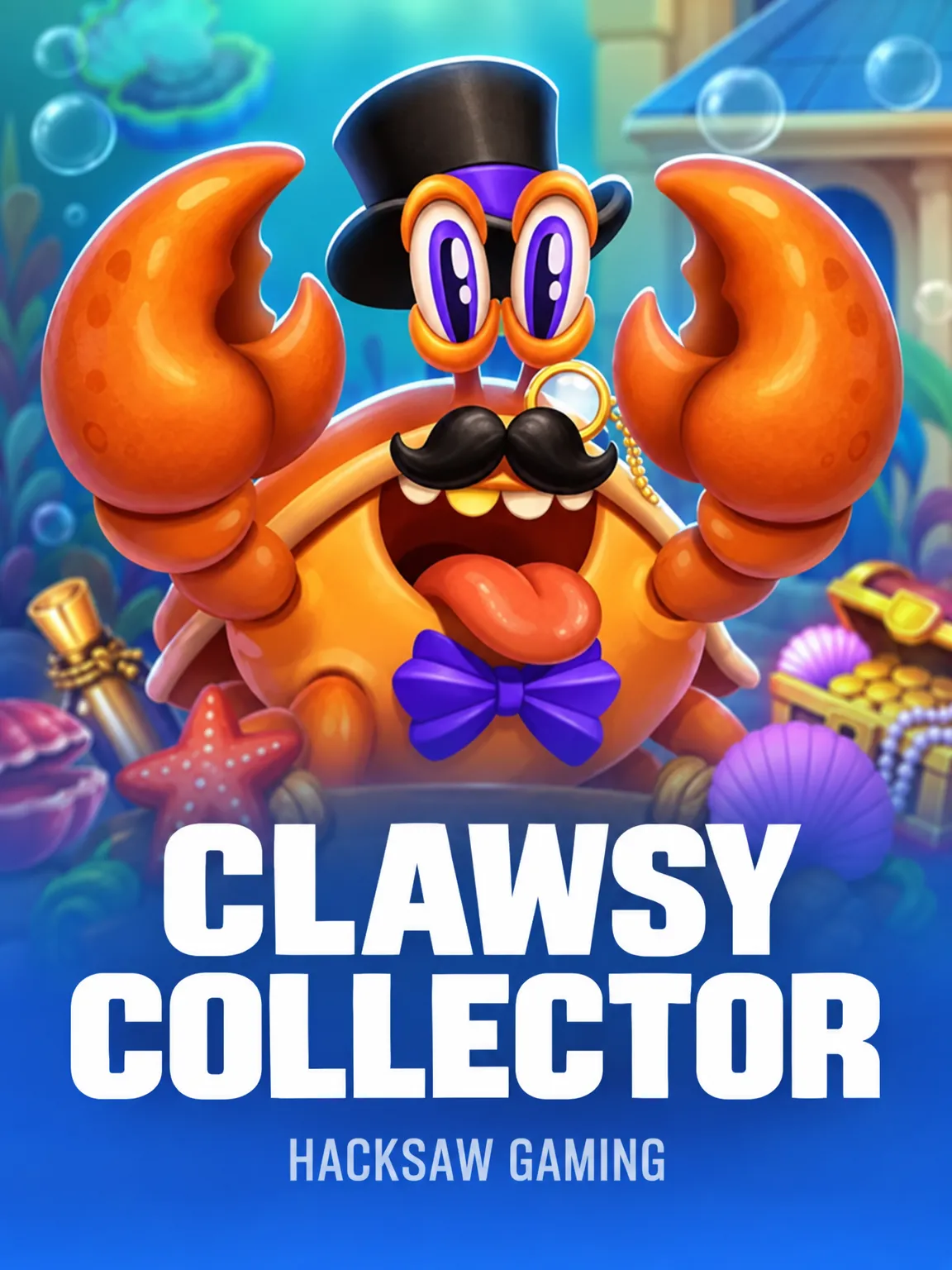Clawsy Collector